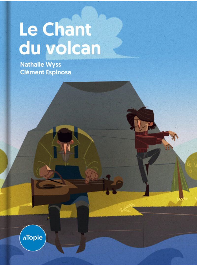 Le Chant du volcan