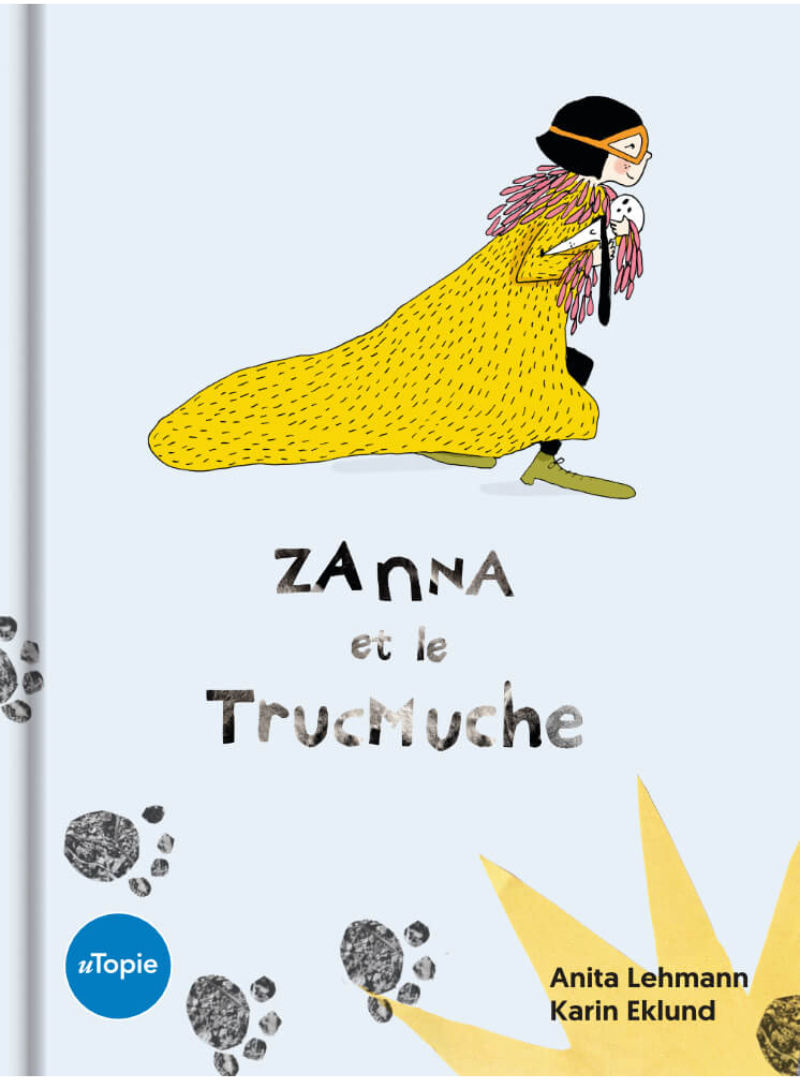 Zanna et le Trucmuche