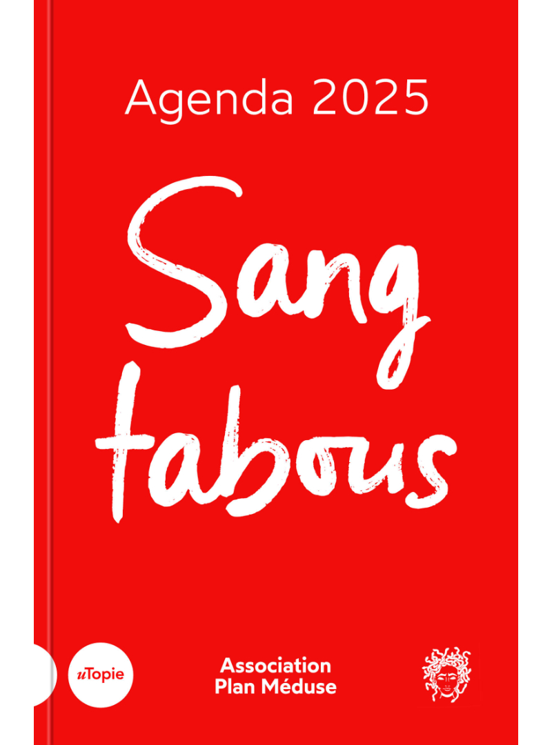 Agenda 2025 Sang tabous