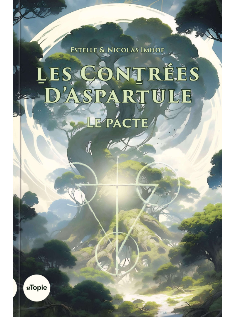 Les Contrées d’Aspartule | Le Pacte