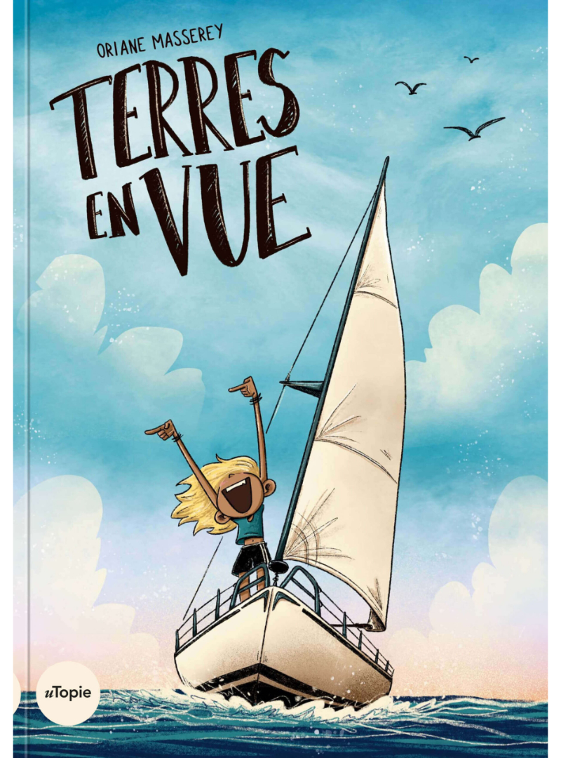 Terres en vue